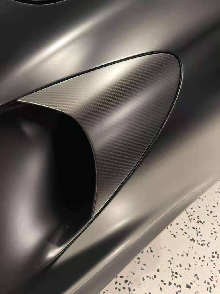 迈凯伦专用强化套件3